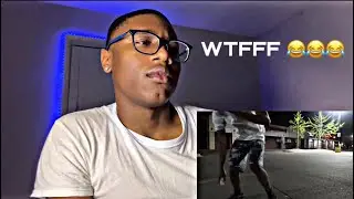 BRO WHAT IS THIS? YUNO MILES - Benjamin Button (Official Video) REACTION