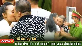 Hồ sơ vụ án: Mối tình ‘cảm lạnh’ của hotgirl Ngọc Miu và trùm ma túy Dương Văn Kính