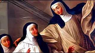 Santoral del 20 de Junio: Beatas Sancha , Mafalda y Teresa, y su oraci&oacute;n