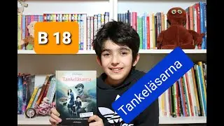 📚 18 Tankeläsarna