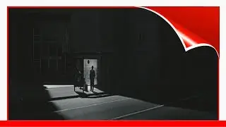 Impresionantes Fotos Vintage En Blanco Y Negro De Ray Metzker !
