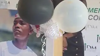CONNY OLAHLEHELOA KE MOTHO EA PELAHAE