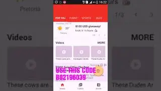 Make $1 per minute legit with proof buzz break app