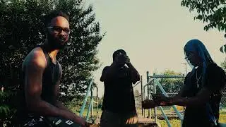 Leerocc(F-Mode) - New Bag (Official Music Video) Shot By: GorillaGlobal
