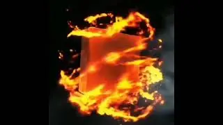 Gaming intro download ||fire intro download || smoke intro download
