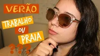 Quais as OPORTUNIDADES para as FÉRIAS? | Estudar nos EUA