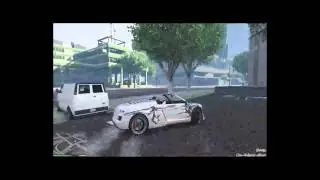 GTA 5 Windows 8.1 Update 3 Третья миссия. Прохождение