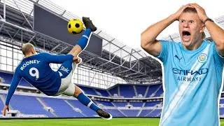 🔥 E se Wayne Rooney VOLTASE a jogar pelo Everton em 2025! | Momentos & Gols 🏴󠁧󠁢󠁥󠁮󠁧󠁿