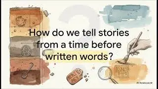 Stone to Scripture