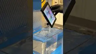 Waterproof devices are the future of #technology & nanoGUARD #tech is how we do it! #shorts #pc