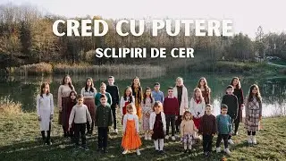 Cred cu putere l Sclipiri de cer