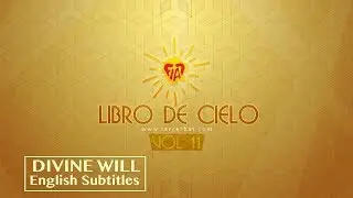3 l LIBRO DE CIELO l VOL 11 (11-12, 11-13, 11-14)