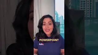 PowerPoint or InDesign Adobe?