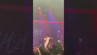 Dani Gambino - Zulu / Live at ANODOS Live Stage 2022