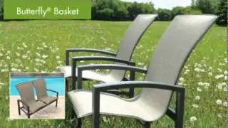 Homecrest Outdoor Living Fabrics