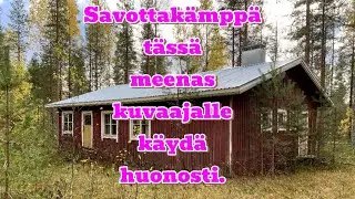 Autio Savottak&auml;mpp&auml;