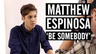 Vine Star Matthew Espinosa on His &lsquo;Surreal&rsquo; Shift to Making Movies
