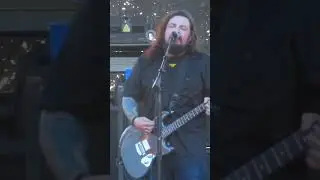 Seether Fine Again Live 2019 Inkcarceration
