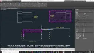 Demolition Scope Boundary 2018 App Demo ver: 2018.2.0.0 | AutoCAD 2018