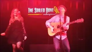 Willy Porter and Carmen Nickerson Cover Digging In the Dirt