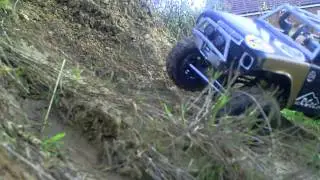 A new V8 sound module sound running video