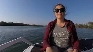 Noosa River Fishing Safari