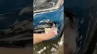 Debugging is important! Many car washes don&rsquo;t remove the bugs.  You don&rsquo;t want chipping paint!