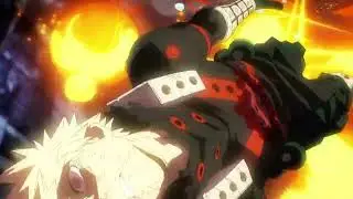 Deku edit