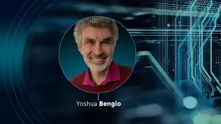 Les dangers de l'intelligence artificielle : entrevue avec Yoshua Bengio