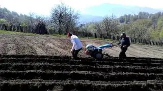 bcs 740 video
