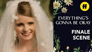 Everything's Gonna Be Okay | Season 2 Finale: Genevieve's Wedding Speech | Freeform