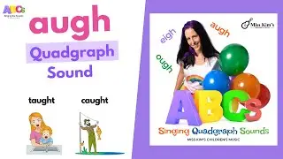 augh Quadgraph Sound
