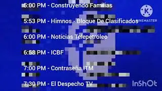 Telepetroleo [08/01/2026]