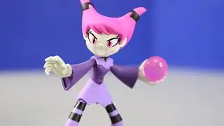 Hero World Scooby Doo And Teen Titans Go Toy Collection - Just4fun290 Original Videos