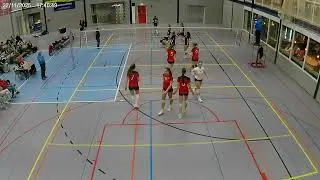 taurus d1 - donki sjot  221125  video 4