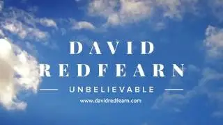 David Redfearn