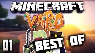 Best of Varo 2 - Ungespielt & GermanLetsPlay[Dezember 2014]