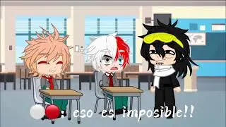Los 100 dígitos de pi (versión villian deku)