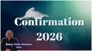 Sacrament of Confirmation 2026