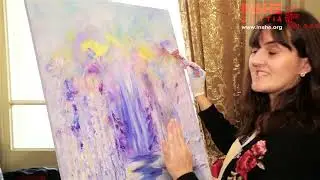 INSHE ART &mdash; 1934-й Международный Мастер-класс &laquo;ART PROFESSIONAL&raquo;