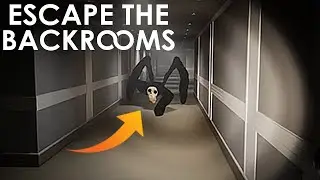 AN EVEN WORSE HOTEL LEVEL… │ Escape the Backrooms