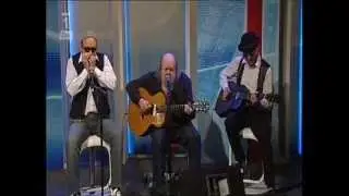 Pepa Streichl & Retro Blues - Mezi sny