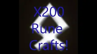 Crafting 200!!!! Rage Runes! How Many Legendaries Do We Get!? (Summoners War)