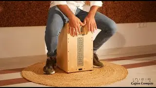 Caj&oacute;n ABueno COMP&Aacute;S -  Serie INICIO