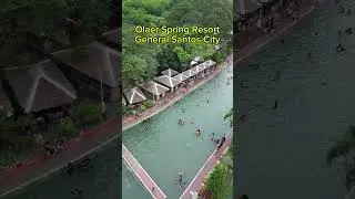 Olaer Spring Resort - General Santos City