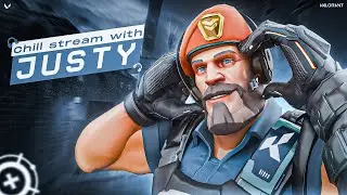#867 Valorant Live Tamil | Chillin 😎 | Not a Professional FPS Streamer