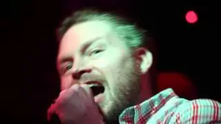 Gas Money - Run to You:  Baxters 942 - 01/30/2016