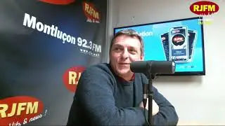 François Hudel, directeur du centre Athanor à Montluçon pour la suite de la saison 2025/2026