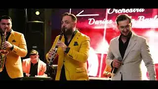 Orchestra Darius & Marian de la Bârlad 🎻 Ruseasca de Prezentare (Official Video)