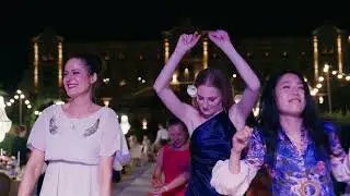Castel Mimi Nunta - BEvent Production